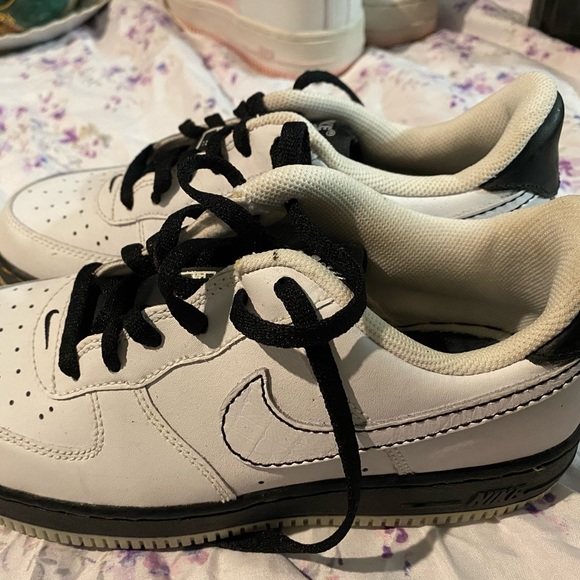 air force low kids